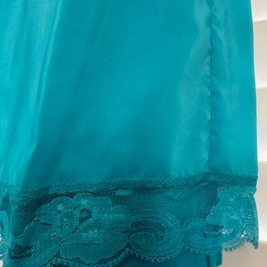Turquoise color Trina Turk Dress Size S
